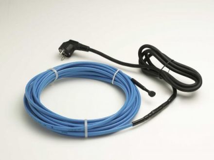 Devi 98300072 DEVI DPH10 V2 40 W 4 m heating tape