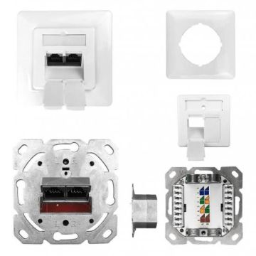 Kathrein 211500002 ESN 100 data socket