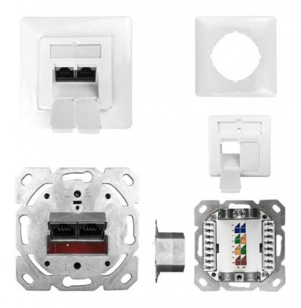 Kathrein 211500002 ESN 100 data socket