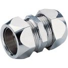 Legrand 382565 Pipe connector 40 , (natural)