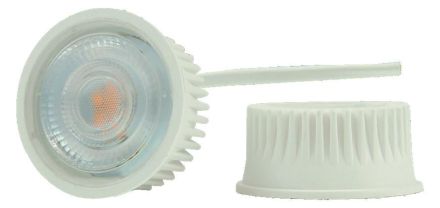 DieFra 81-3280 FLAT II 5W dim 230V 3000K 38° LED module