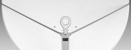 Triax 389876 TTL 125-Set offset mirror