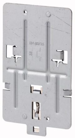 Eaton NZM2-XC75 clip plate, for size 2, 260215