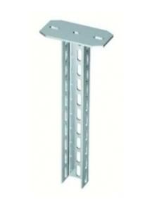 OBO Bettermann US 7 K 120VA4301 with head plate hanging support, 6338712