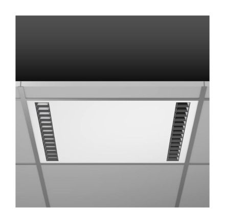 RZB 901678.002.1 Sonis EVO 26W 3450lm 840 white LED recessed light
