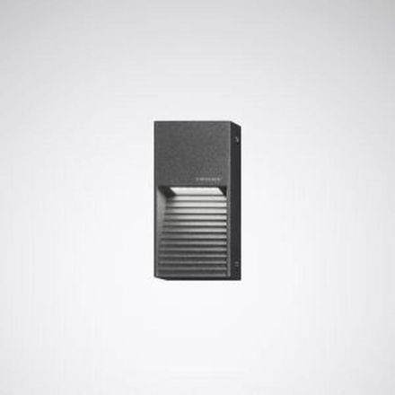 Trilux 7388750 Invego Vertical W1 AM16L/130-930 1G1 LED recessed wall spotlight