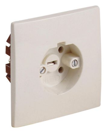 ABL Sursum 2421110 UP Perilex socket