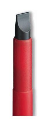 Cimco 117710 10x200 slotted screwdriver