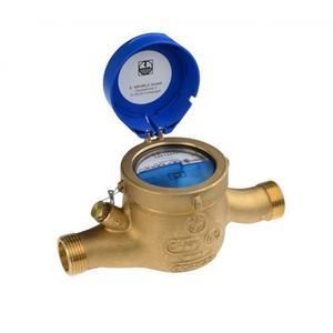 Lingg & Janke 85141 / 85141SEC KNX cooling meter