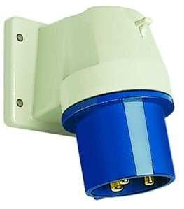 Walther 631306 220-240V 3-pin 32A CEE appliance plug