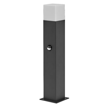 LEDVANCE Osram 4058075834828 ENDURA CLASSIC FIGO SQ 49CM S E27DG bollard light
