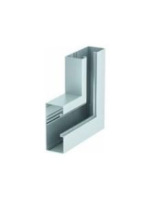 OBO Bettermann GA-AFS70170RW asymmetrical flat angle, 6279420
