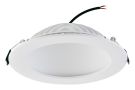 EVN DL17340 white 18W 350mA LED recessed ceiling spotlight
