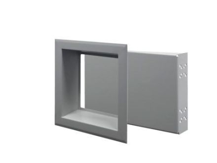 RITTAL 7993146 for door width 500 mm main switch installation adapter