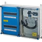 Hensel Mi PV 3611 PV-GAK PV generator junction box