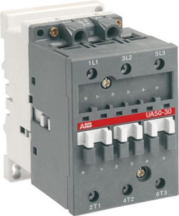 ABB Stotz-Kontakt UA50-30-00-89 contactor, 1SBL351022R8900
