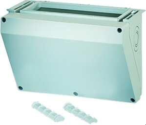 Hensel for device installation FP Connection Box