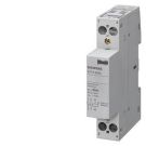 Siemens 5TT5800-0 installation contactor 2S AC 230 400V 20A AC 230V