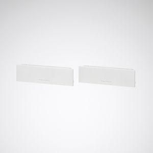 Trilux 7755300 Opendo D/H ZKS 01 head pieces