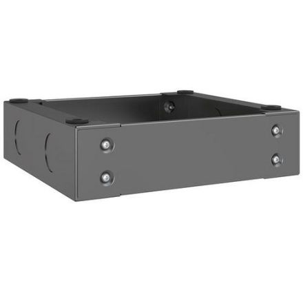 ABN 340x90x340 RAL7022 base (UT109)