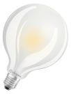 LEDVANCE Osram 4099854062384 LED G9560 6.5W 827 FILFR E27 P LED lamp