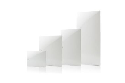 F-TRONIC 7220251 VISION24+4TW door plastic