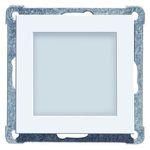 Hochköpper 00025613 20.490.022 LED/2 pure white LED light signal