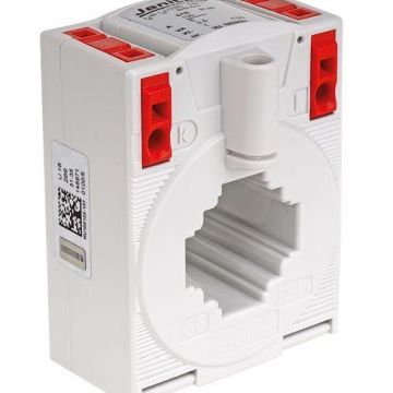 Janitza 300/5A 5VA Kl.1 plug-in current transformer