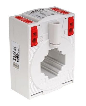 Janitza 300/5A 5VA Kl.1 plug-in current transformer