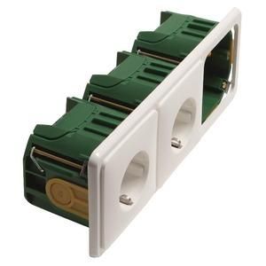 Hochköpper 00075231 H 11.6612/673.02 WN socket combination