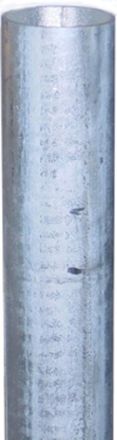 Televes MAST603000 antenna mast not pluggable