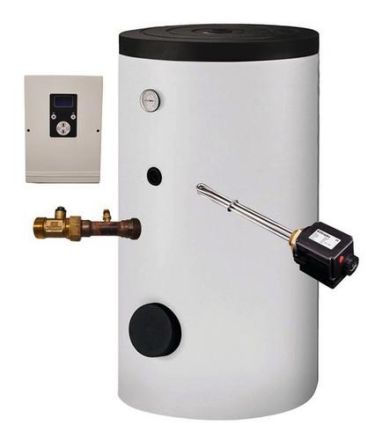 Glen Dimplex 377650 DFM 1988-500 Discharge Meter