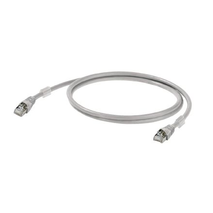 Weidmüller 1165940600 IE-C6FP8LD0600M40M40-D data cable copper