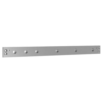 ABN ABNPC25142 40x10 cabinet size 0 copper rail