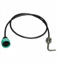 Pepperl & Fuchs 042054 LCR 18-2.3-0.5-K11 fiber optic light guide