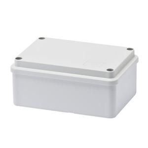 Gewiss GW44275 120x80x50 IP56 960°C junction box