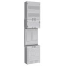 ABN ABNPZ107E0002 eHZ 2Z Res.o.Verdr.250x1050 SaS 40mm meter field