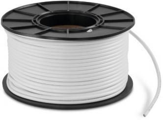 TechniSat 115 dB MINI-COAXSAT 115-3.6, 100 m coil