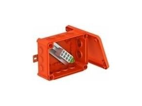 OBO Bettermann T 160 ED 16-5 A 190x150x77 cable junction box, 7205546