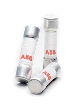 ABB Stotz-Kontakt 2CSM206875R1801 E9F20 PV1500 20A fuse