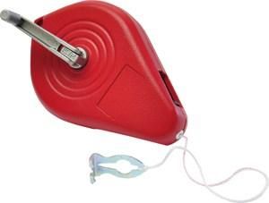 Intercable 102101 7140320 Chalk line roller