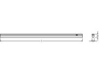 LEDVANCE Osram LINEAR LED 900 15W LINEAR LED 900 POWER 15W/3000K IP20