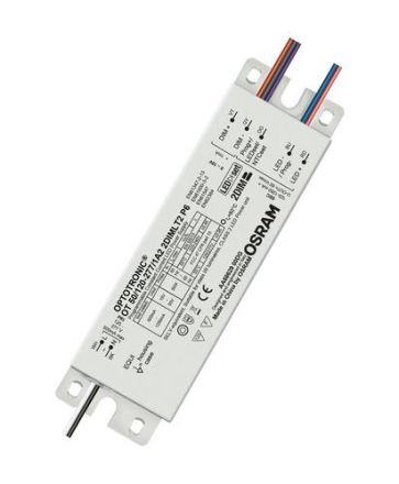 LEDVANCE Osram OT 50/120-277/1 OPTOTRONIC Outdoor 50/120277/1A2 2DIMLT