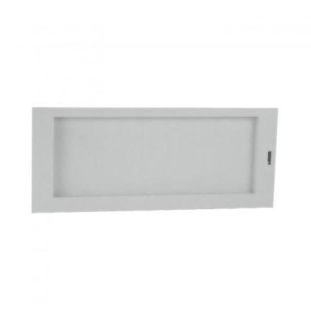 Schneider Electric NSYCTL800DLAG 7035 FOR AUTOMATIC COVER Blanking plate
