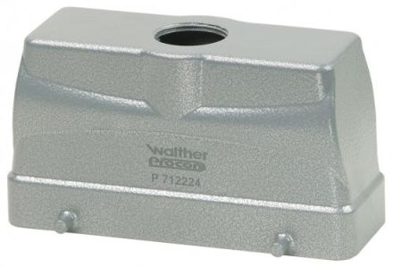Walther P712224 B24 65mm high grommet housing