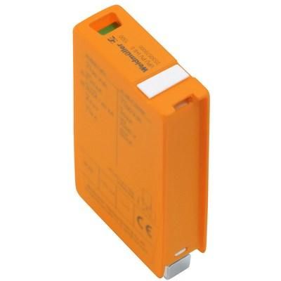 Weidmüller 2530570000 VPU PV I+II 0 1500 surge protection