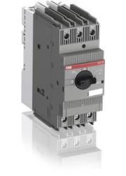 ABB Stotz-Kontakt MO165-25 , short-circuit circuit breaker 25 A , 1SAM461000R1013