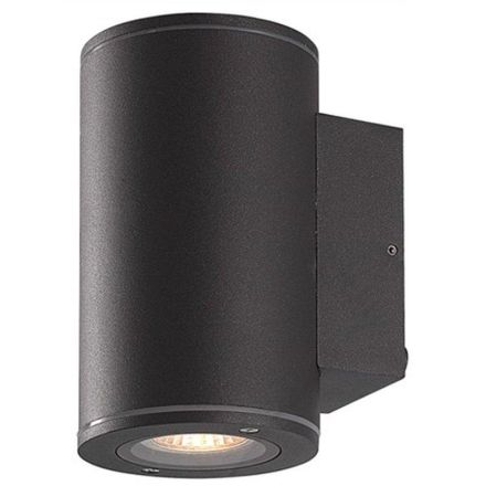DOTLUX 4750-1 CONEtwin 16cm without bulb LED wall light