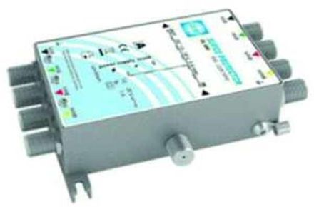 WISI DL400 surge protection