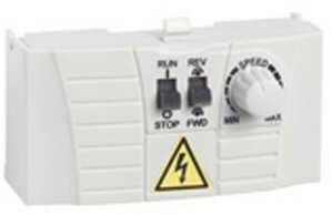 ABB Stotz-Kontakt MPOT-01 Potentiometer, 68566282
